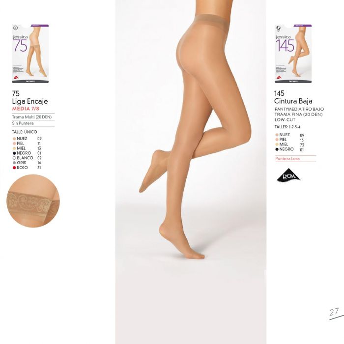 Apogeo Apogeo-basic-2015-27  Basic 2015 | Pantyhose Library